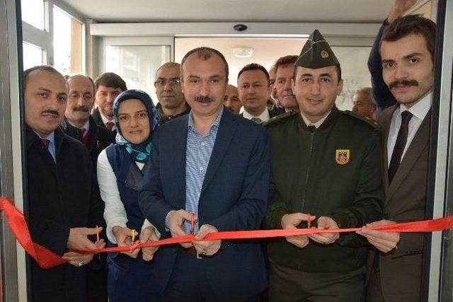 19 Mayıs’ta Engeller Günü Resim Sergisi 1