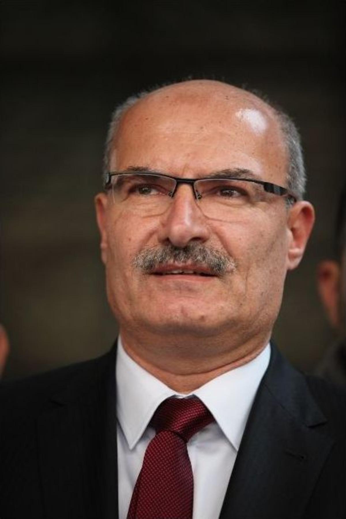 Ato Başkanı G&uuml;rsel Baran Oldu
