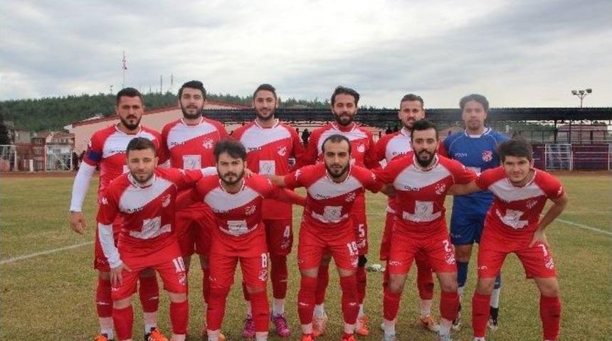 Bilecikspor Ve 1308 Osmaneli Belediyespor Ma&ccedil;ının G&uuml;n&uuml; Ve Saati Belli Oldu
