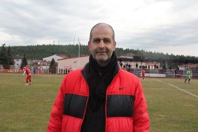 Bilecikspor Rahat Kazandı 2