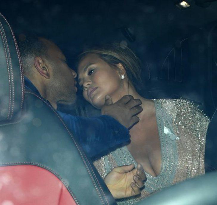 Tutkulu öpücük G3