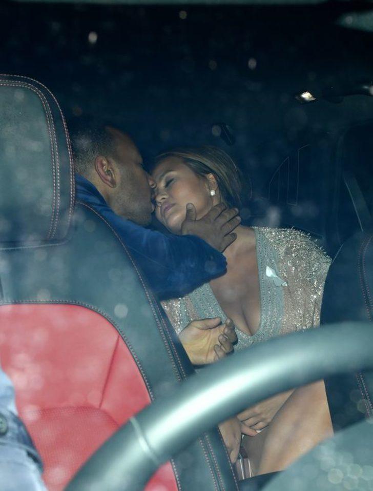 Tutkulu öpücük G5