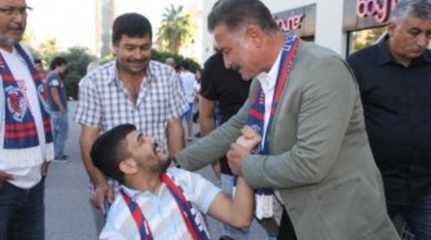 3 Aralık D&uuml;nya Engelliler G&uuml;n&uuml;