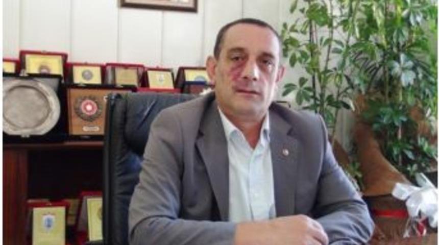 Bitlis&rsquo;in B&uuml;y&uuml;kşehir Olması