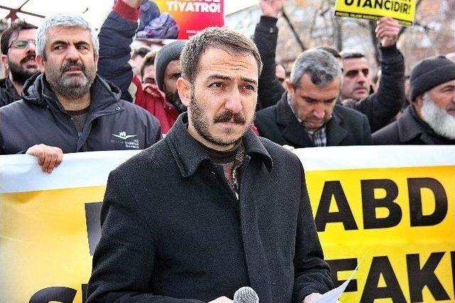 Stk&rsquo;lardan Halep Katliamına Tepki 1