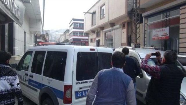 Gaziantep'te, Kadınlar Suriyeli Esnafı Oyalayıp Parasını Çaldı