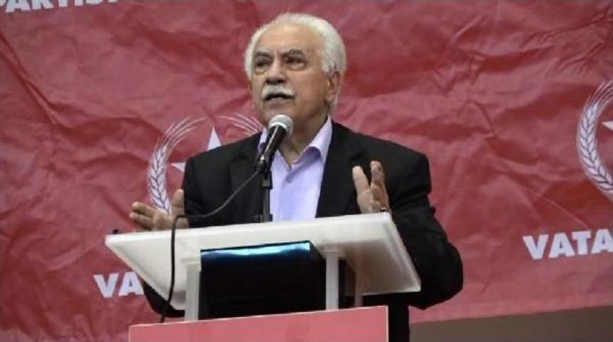 Doğu Perin&ccedil;ek " T&uuml;rkiye Artık Asya &Uuml;lkesi Olmuştur"