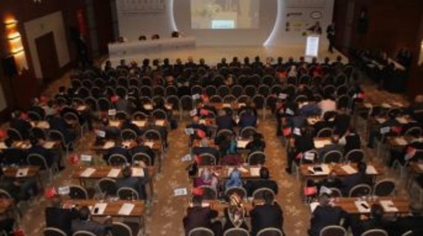 Hizmetk&acirc;r Patronlar Buluştu