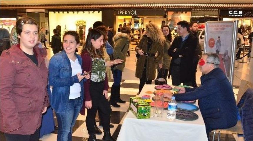 Esas 67 Burda&rsquo;dan Engelleri Kaldıran Etkinlik