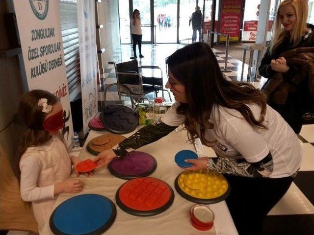 Esas 67 Burda’dan Engelleri Kaldıran Etkinlik 2