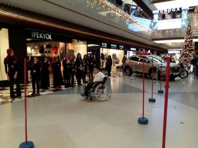 Esas 67 Burda’dan Engelleri Kaldıran Etkinlik 3