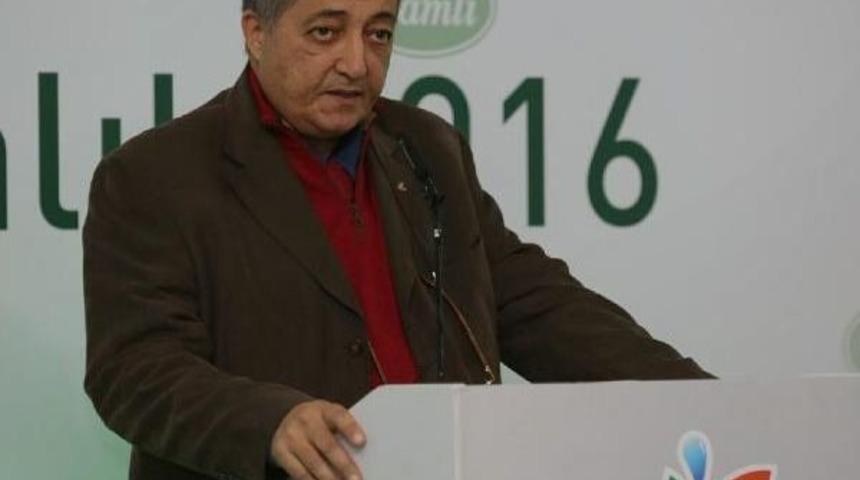 Yaşar Holding'den Turgutlu Osb'ye Fabrika Yatırımı