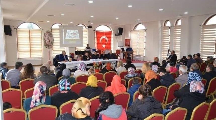 Boz&uuml;y&uuml;k&rsquo;te 3 Aralık D&uuml;nya Engelliler G&uuml;n&uuml; Programı