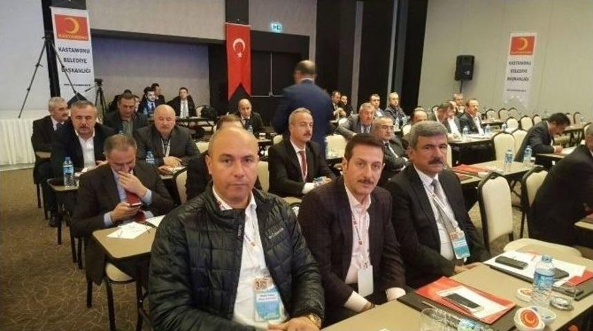 Erdoğan Tok: "yerelden Genele Bir Ve Beraberiz"