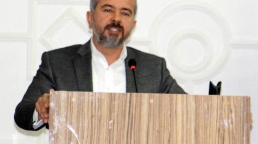 Eğitim Bir-sen &Ccedil;ankırı İl Divan Toplantısı Yapıldı