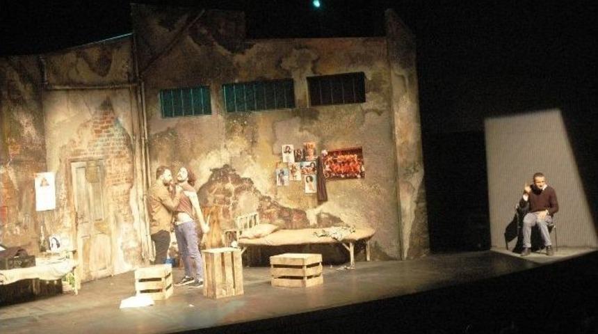 Engelliler G&uuml;n&uuml;nde Anlamlı Etkinlik