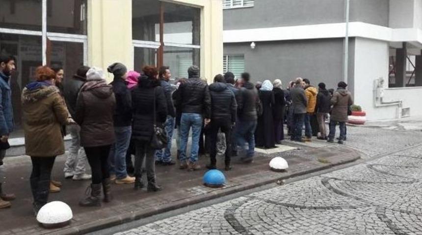 &lsquo;mahşer-i C&uuml;mb&uuml;ş&rsquo;e B&uuml;y&uuml;k İlgi