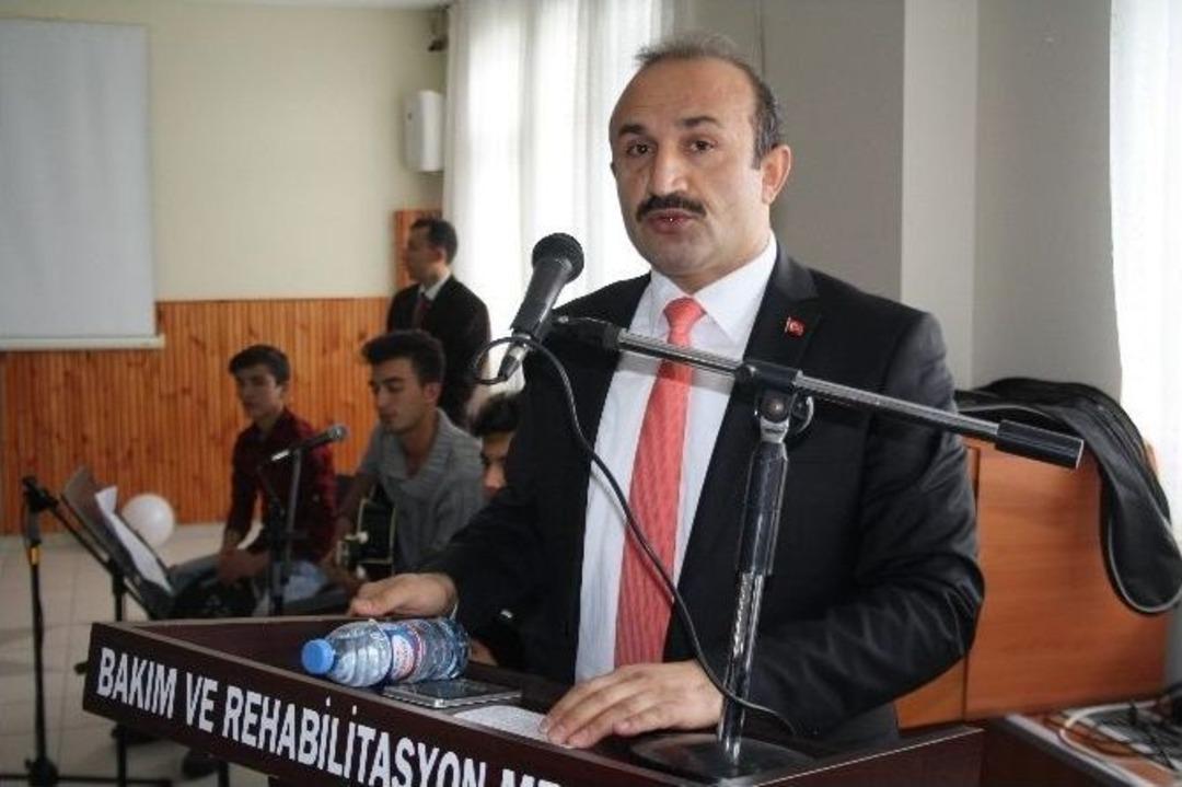 3 Aralık D&uuml;nya Engelliler G&uuml;n&uuml; Yozgat&rsquo;ta Kutlandı