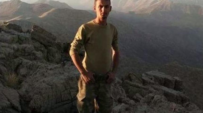 &Ccedil;ukurca Şehidi G&ouml;zyaşlarıyla Son Yolculuğuna Uğurlandı