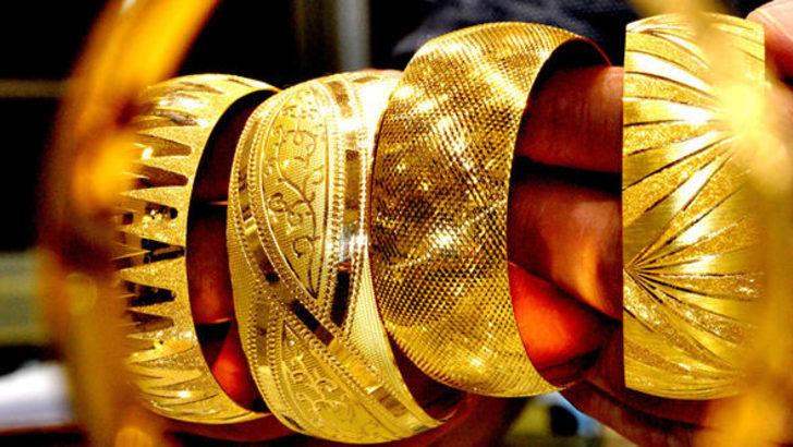 En çok altına sahip ülkeler belli oldu! Türkiye'nin sırası ise...  G4