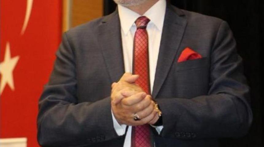 İlahiyat&ccedil;ı Karataş Sivas'ta Engellilerle Buluştu