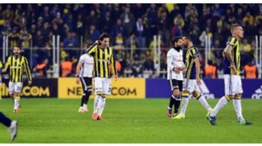 Fenerbah&ccedil;e, Yenilmezliğini S&uuml;rd&uuml;rd&uuml;