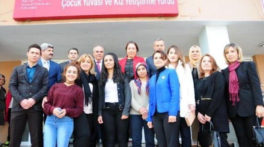 İ&ccedil;işleri Bakanı Soylu, Diyarbakır'da (3)