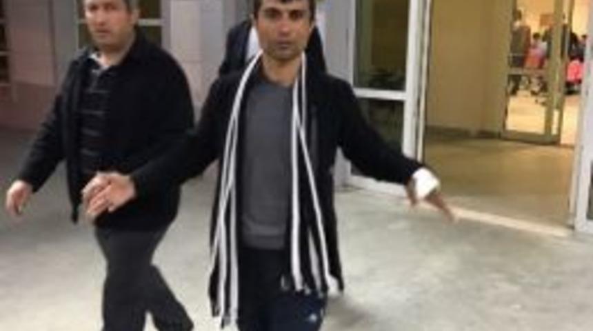 Firari Suç Makinesi Aynı Gün Yakalandı!