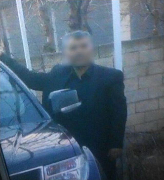 Belediye Başkanının Kardeşine Saldıran Ş&uuml;pheliler Yakalandı 1