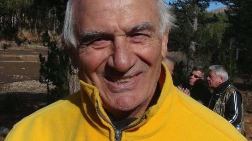 G&ouml;k&ccedil;eova G&ouml;leti Kurudu