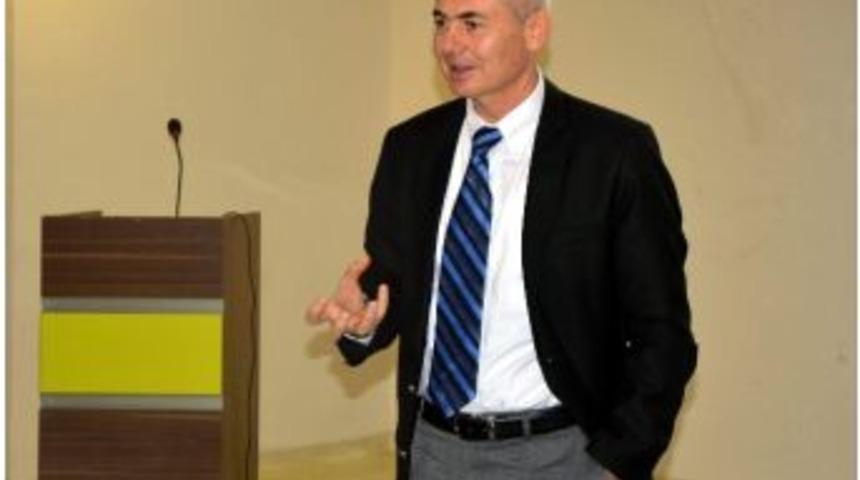 Aydın&rsquo;da Koah Farkındalık Eğitimi Verildi