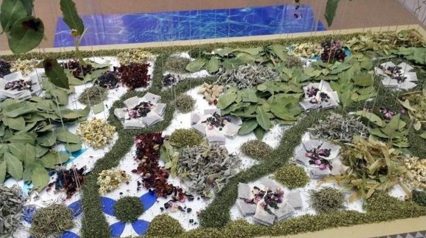 Fuara Katılacak Gıda İhracat&ccedil;ılarını Y&uuml;zde 70 Devlet Desteği Bekliyor