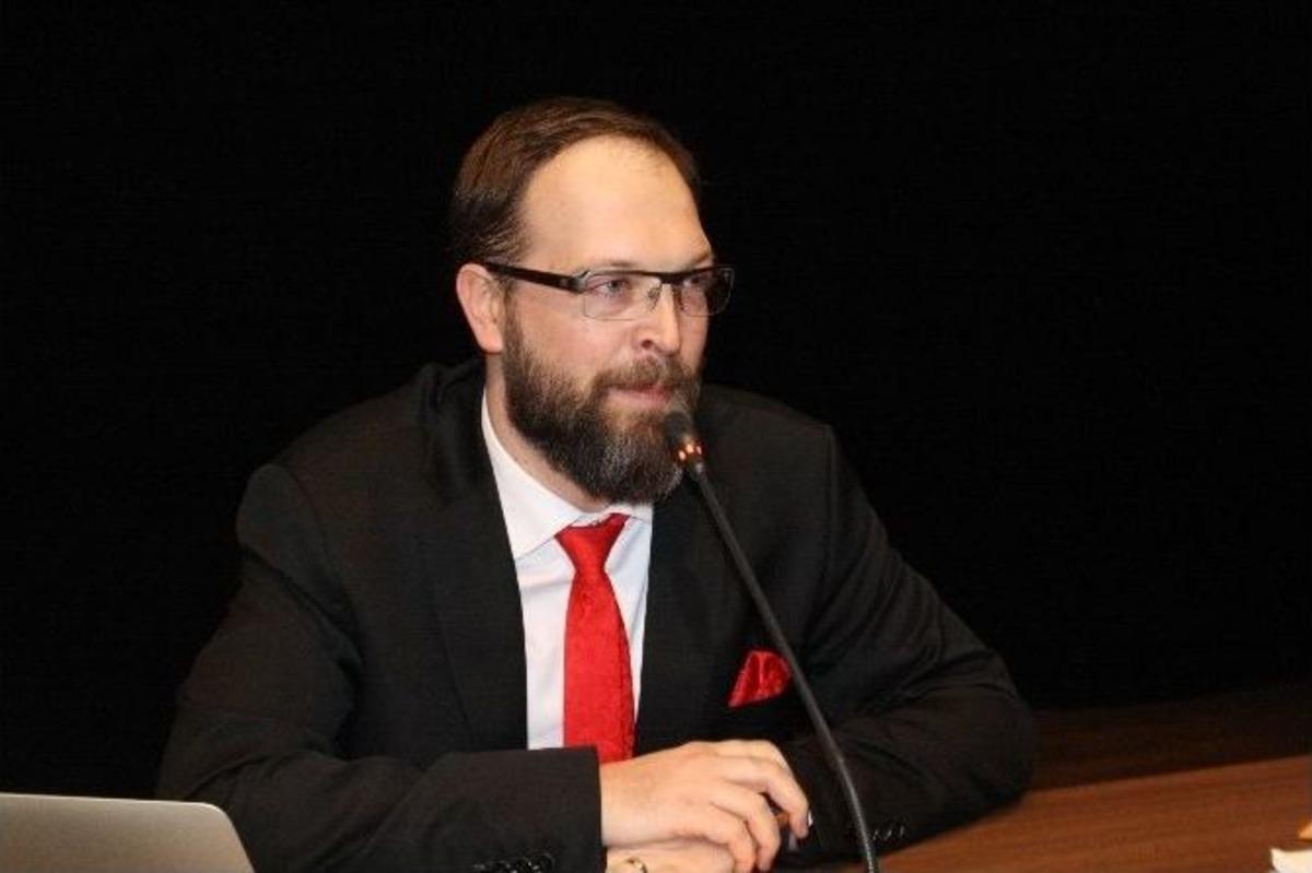 Gazeteci Tezcan, Yozgat&rsquo;ta Fet&ouml; Ve Darbeyi Anlattı