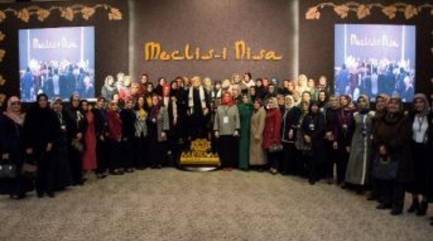 Meclis-i Nisa Sonu&ccedil; Bildirgesi Yayımlandı
