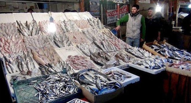 Mersinli Balık&ccedil;ılardan Cumhurbaşkanı Erdoğan&rsquo;ın A&ccedil;ıklamalarına Destek 2