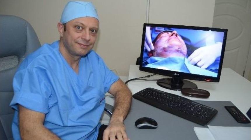 İğne İplikle Gelen G&uuml;zellik