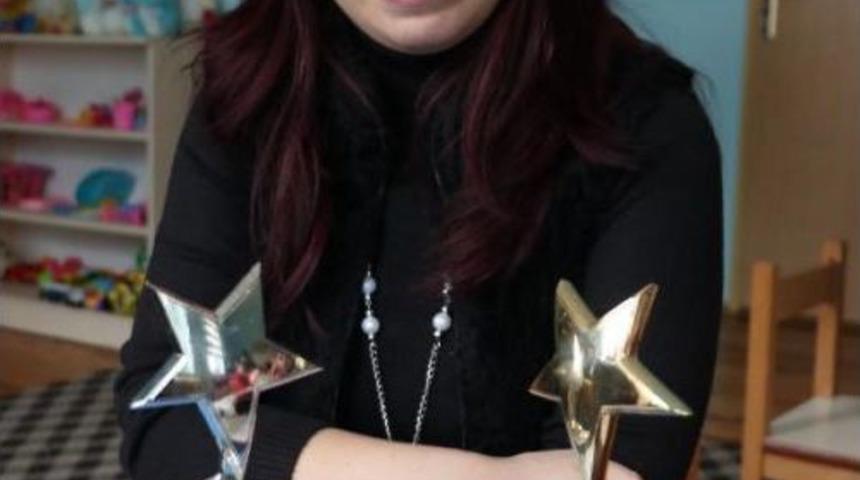 22 Bin N&uuml;fuslu Il&ccedil;eden &Ouml;d&uuml;ll&uuml; Proje &Ccedil;ıkardı