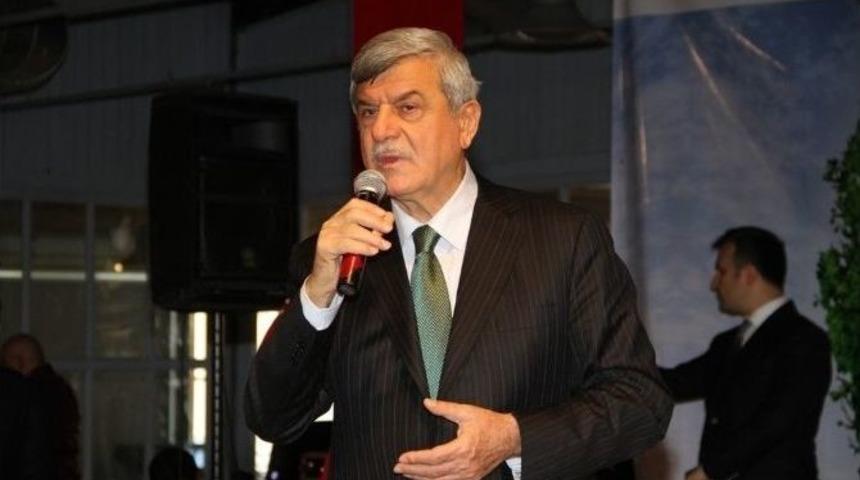 Şizofreni Hastalığı İ&ccedil;in Farkındalık Oluşturuldu