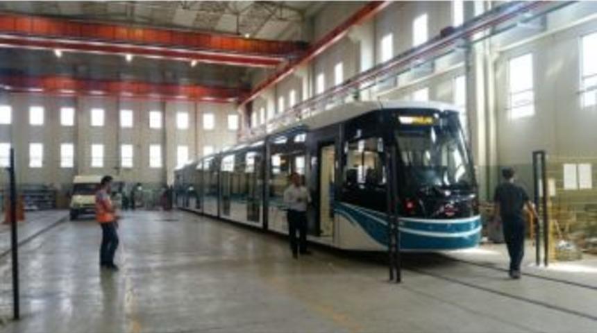 Ak&ccedil;aray Fuarların G&ouml;zdesi Oldu