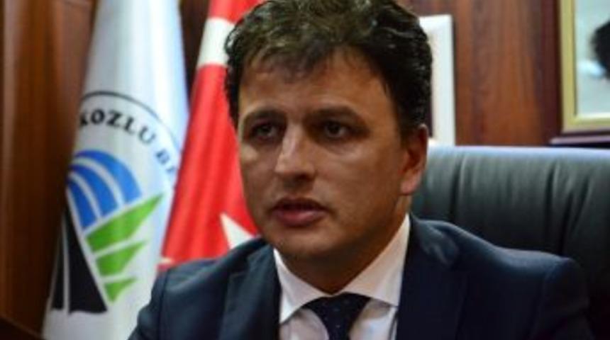 Şahin, Madenciler G&uuml;n&uuml;&rsquo;n&uuml; Kutladı