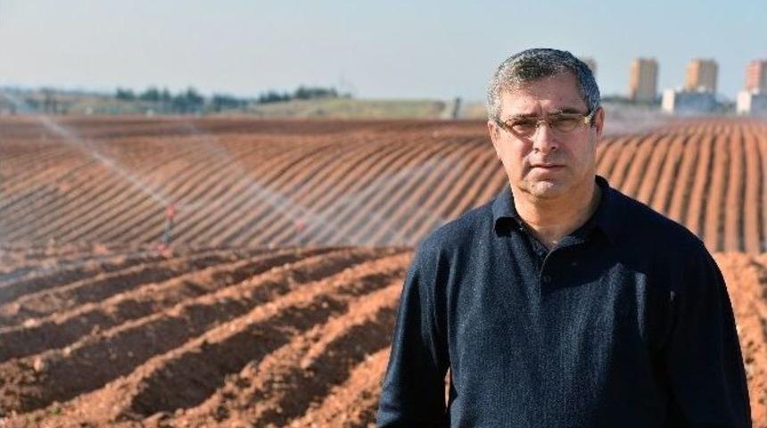 Karademir: "insanlığın En Değerli Varlığı Tehdit Altında"