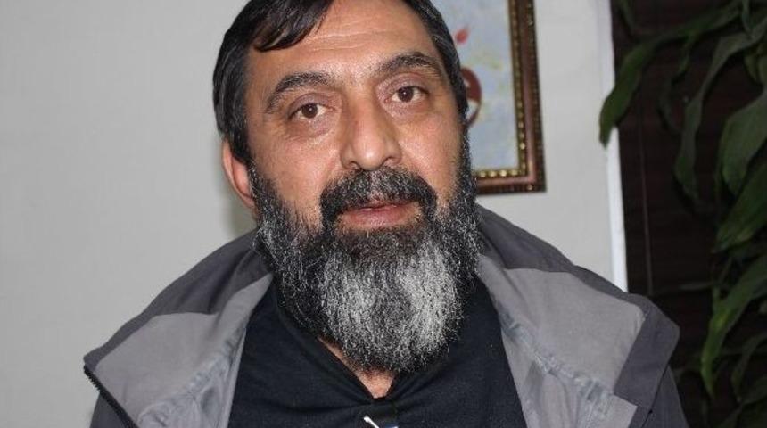 Tiyatro Sanat&ccedil;ısı Ahmet Yenilmez: &ldquo;allah&rsquo;ı &Ouml;ğrenmesi Gereken &Ccedil;ocuklar Maalesef He-man&rsquo;i &Ouml;ğrendiler&rdquo;