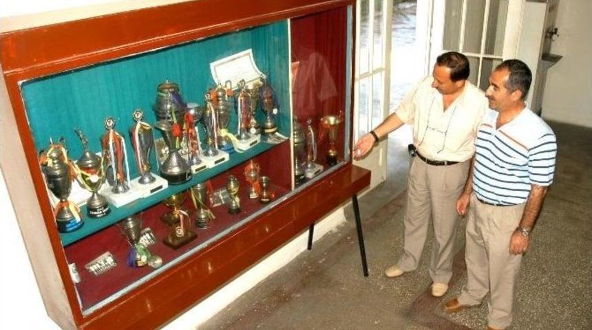 Dokuma&rsquo;nın Hatıraları M&uuml;zede Sergilenecek