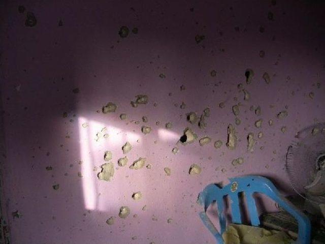 Viranşehir de H&uuml;cre Evine Operasyon: 4 Pkk lı &Ouml;l&uuml; (2) 2