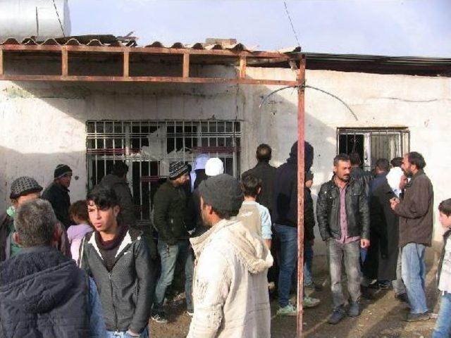 Viranşehir de H&uuml;cre Evine Operasyon: 4 Pkk lı &Ouml;l&uuml; (2) 3