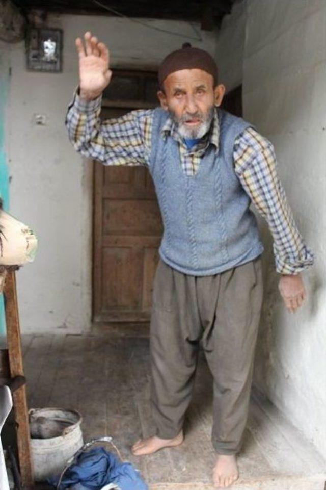 B&uuml;y&uuml;kşehir Belediyesinden İhtiya&ccedil; Sahibine Konteynır Ve Ev Eşyası Yardımı 2