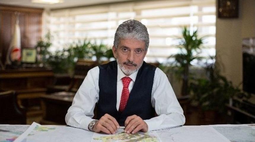 Sincan&rsquo;da Yeni Bir Şehir Kuruluyor
