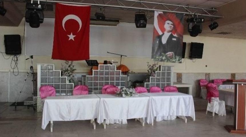 Aydın&rsquo;da &Ccedil;obanlar Toplanamadı