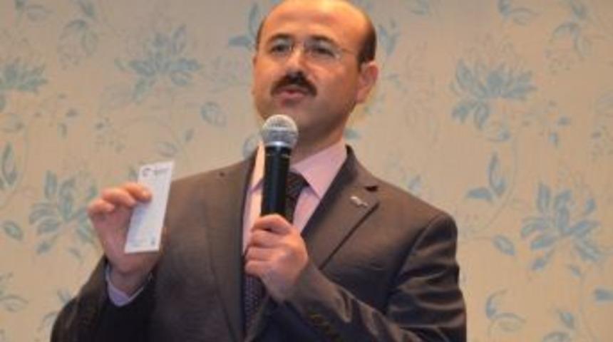 G&uuml;nay&rsquo;dan Taşımalı Servis Şof&ouml;rlerine &Ccedil;ağrı