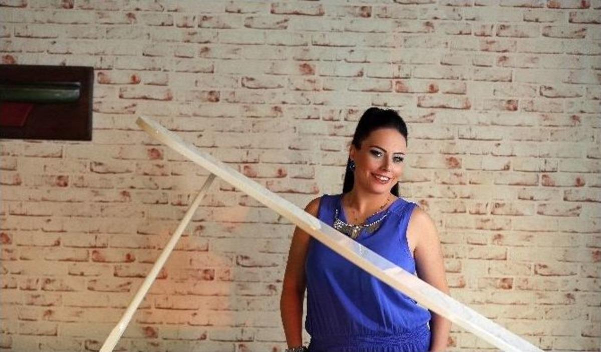 O Ses Aylin Yaşa Edremit&rsquo;in Gururu Oldu